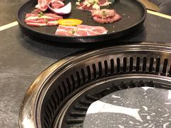 -匠牛亭·锅物烧肉放题自助(昆百大·泰业城店)