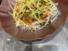 -奇芳阁·百年清真南京菜(夫子庙店)