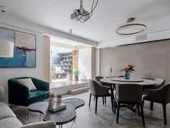 -宅天下装饰·匠心筑家(春熙店)