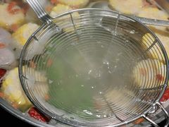 -八合里牛肉火锅(新洲店)