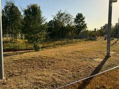 -香山公园-东宫门售票处