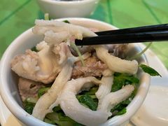 猪X根-华哥新鲜猪精品美食