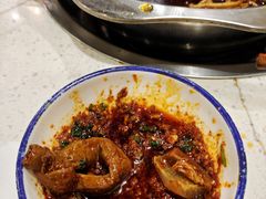 -水碾河刘老大串串香(水碾河路店)