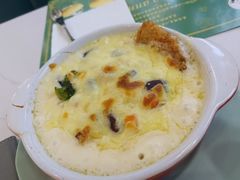 -库滋明·俄罗斯特色美食(中央大街店)