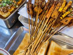 -有局·成都市井烧烤·精酿啤酒(双楠店)