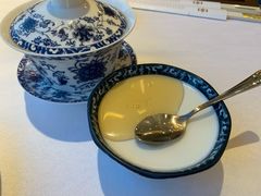 雪花酸奶-中发源·清真餐厅(南油店)