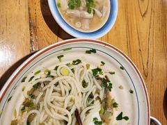 -闵四遵义羊肉粉(朝外大街店)