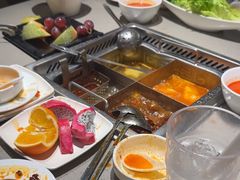 -海底捞火锅(壹悦城店)
