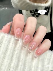 -U3日式美甲美睫