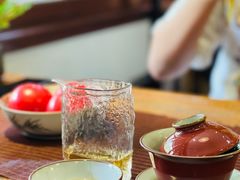 -菩提书坊(侨福大厦店)