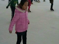 -世界之窗阿尔卑斯冰雪世界