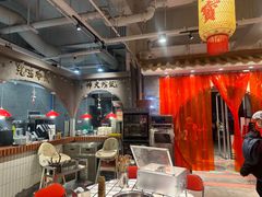 -朱光玉火锅馆(正弘城店)