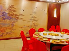 包厢-芦月轩羊蝎子(太平桥店)