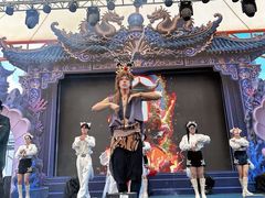 -海合安武汉极地海洋公园