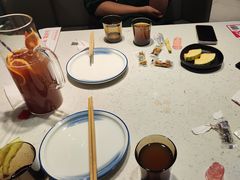 -三江源活鱼现烤(维多利摩尔城店)