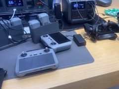 -DJI大疆(深圳华强北曼哈授权体验店)