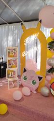 -头号顽家·萌宠生日派对·轻奢策划(前滩店)