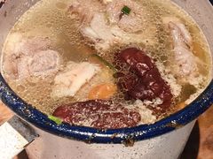 -欧提汗·新疆餐厅·清真(银都路店)