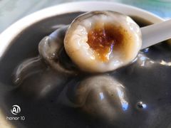 -阿三麻蓉汤圆(顺光大厦店)