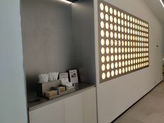 -喜茶(烟台莱山万象汇店)