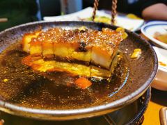 -延安八大碗(陕北菜·枣园路店)