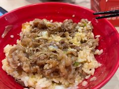 -食其家·牛丼咖喱(太阳宫店)