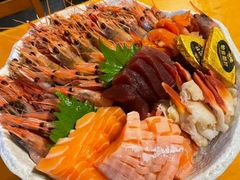 -大焰自助日式料理 铁板烧(徐汇店)