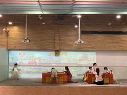 -泡泡米POPOME益智乐园(洪殿花园旗舰店)