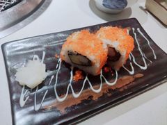 -赤坂亭M9和牛烧肉·日料398放题(万达店)