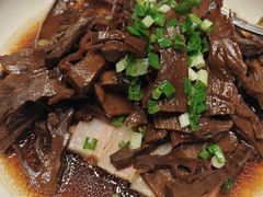 南风肉蒸烟笋-上海老饭店(北京分店)