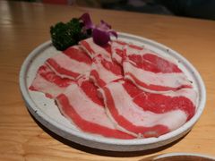 -吉屋烤肉(八宝街店)