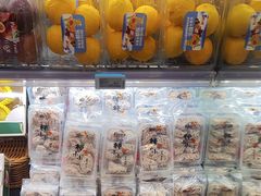 -blt精品超市(北京银座店)