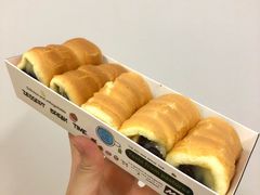 红豆卷-千里酥(中山北路店)