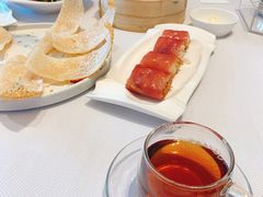-春满园·早茶·粤菜·宴会(前海店)