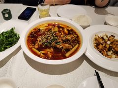 -辣婆婆(航天桥店)