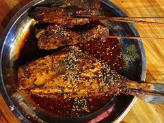-袁师傅烤肉(弹子石店)