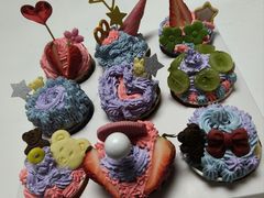 -食间旅人DIY烘焙工作室