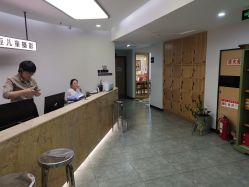 -星豆豆儿童摄影(南郊太白南路店)