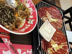 -仙隐小鹿中华料理(南宁万象城店)