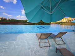 -清河半岛温泉度假酒店