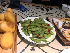 -新凯旋烧烤·燕姐千岛湖土菜