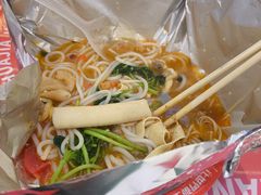 -见味花甲(合生汇店)