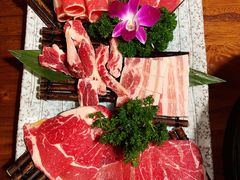 -匠牛道烤肉料理店(西坝河店)