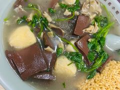 -金原鸭血粉丝汤总店(锁金村店)