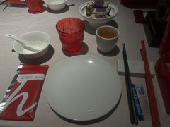 -千百味红餐厅·江西菜(绿地双子塔店)