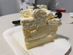 -杜哈夫DOUX RÊVE·生日蛋糕(日月光店)