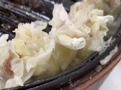 -刘七嬢烧麦刀削面