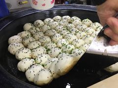 -许记生煎(遵义路店)