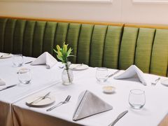 卡座-蝶舍·MAISON PAPILLON