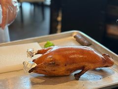 -大董(华贸购物中心店)